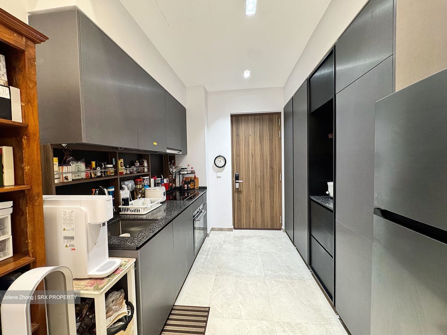 Daintree Residence (D21), Condominium #574907221